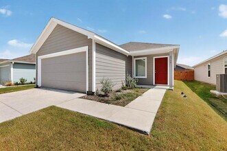 6739 Highlands St in Princeton, TX - Building Photo - Building Photo