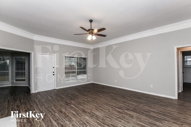 233 Whitestone Wy in Weatherford, TX - Building Photo - Building Photo