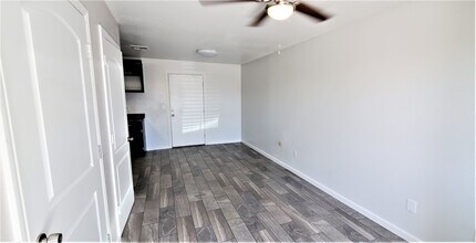 701 Fourth St in Calexico, CA - Building Photo - Building Photo