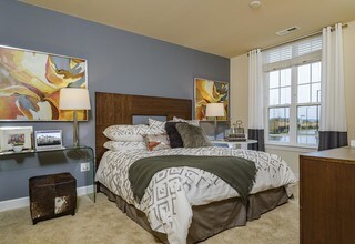 Abberly at Southpoint in Fredericksburg, VA - Building Photo - Building Photo