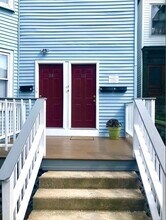 114-116-116 Thornton St in Boston, MA - Building Photo - Building Photo