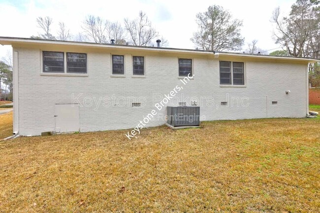 4355 Pharr Ave in Macon, GA - Building Photo - Building Photo