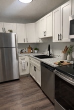 Parker Hill in Boston, MA - Building Photo - Building Photo