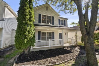 8292 Carano Way in Columbus, OH - Building Photo - Building Photo