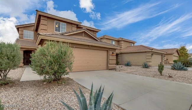 22281 W Morning Glory St in Buckeye, AZ - Building Photo - Building Photo