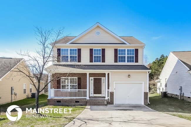 property at 1260 Sweetgrass St
