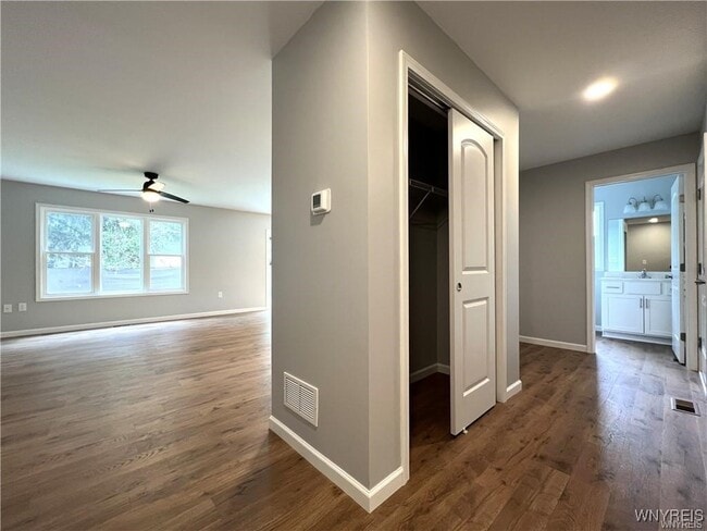 property at 1589 Center Rd