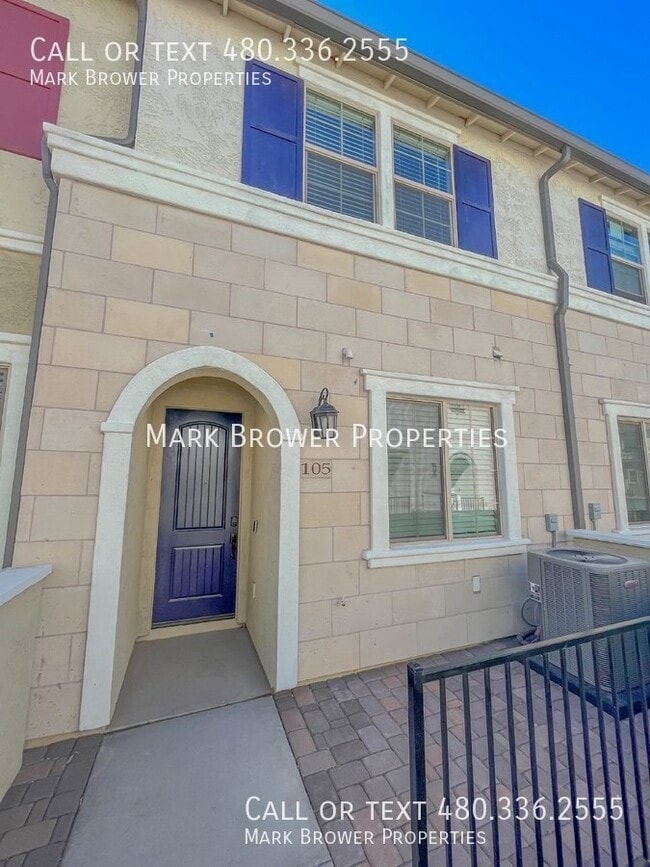 property at 2661 S Sulley Dr