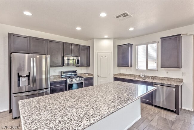 4962 Guysborough St in Las Vegas, NV - Building Photo - Building Photo