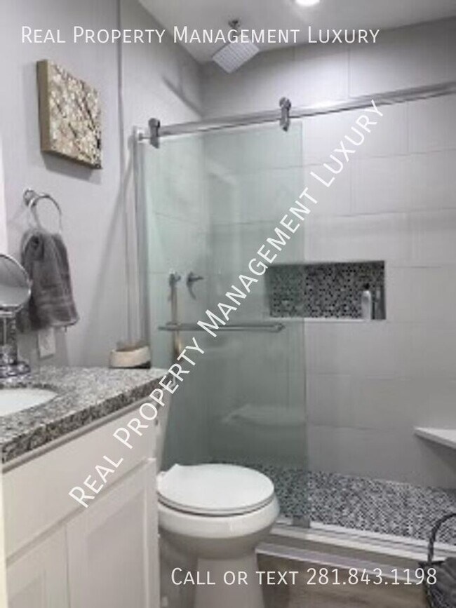 2807 Beauchamp St in Houston, TX - Building Photo - Building Photo