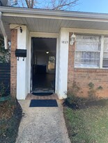 1829 4th St in Salisbury, NC - Building Photo