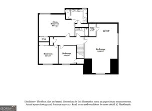 6336 Pawleys Isle in Lithonia, GA - Building Photo - Building Photo
