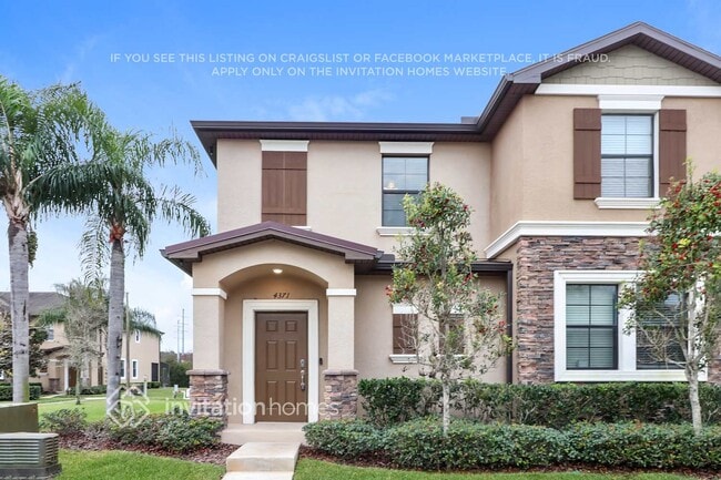 property at 4371 Fennwood Ct