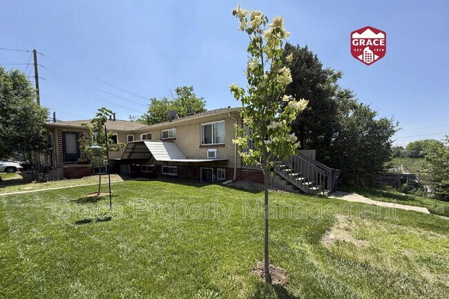 property at 4754 W 13th Ave