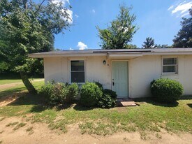 113 Main St in Jackson, SC - Building Photo