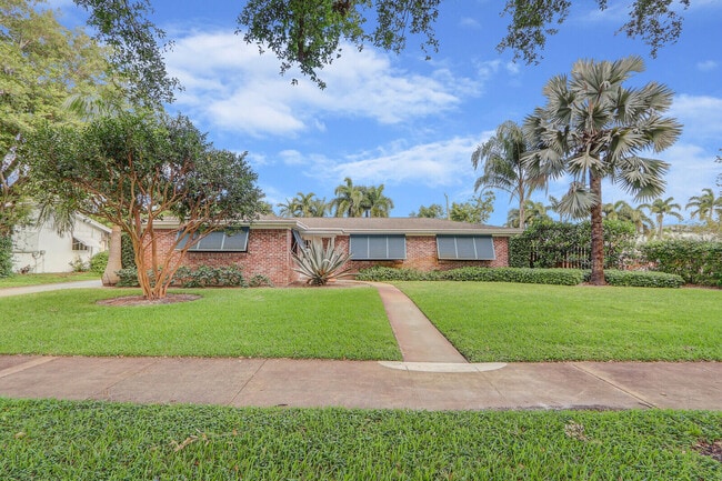 705 Osprey Way