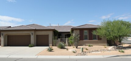 35891 Matisse Dr in Palm Desert, CA - Building Photo - Building Photo