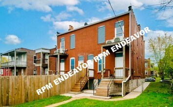 3230 Pulaski St in St. Louis, MO - Building Photo - Building Photo