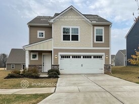2348 Pebble Close Ct in Monroe, NC - Building Photo