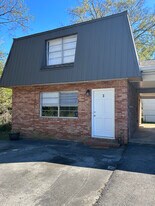 1002 Ogrady Dr in Chattanooga, TN - Building Photo