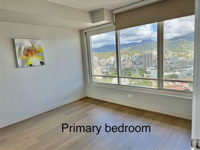 1009 Kapiolani Blvd in Honolulu, HI - Building Photo - Building Photo