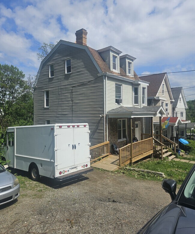 property at 804 Dubois St