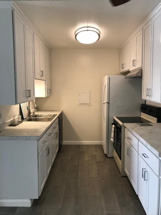property at 1707 Pacific Coast Hwy
