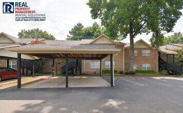 2025 Emery Ln in Franklin, TN - Building Photo - Building Photo