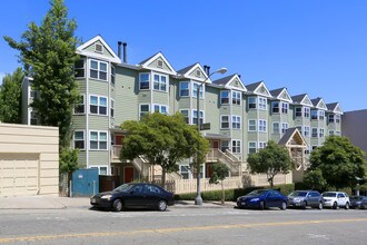 988 Fulton St in San Francisco, CA - Foto de edificio - Building Photo