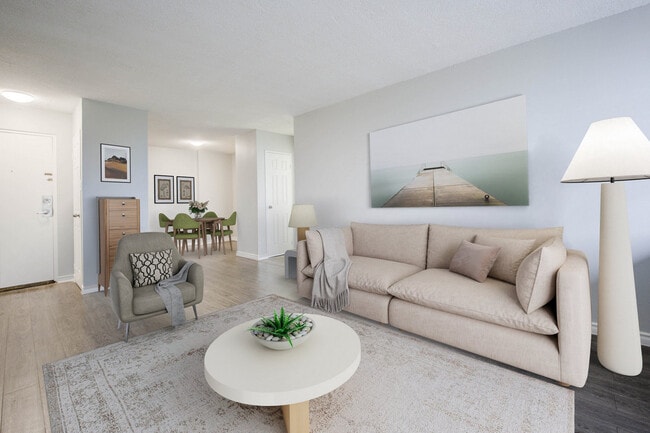 Arcadia Apartments in Hamilton, ON - Building Photo - Building Photo