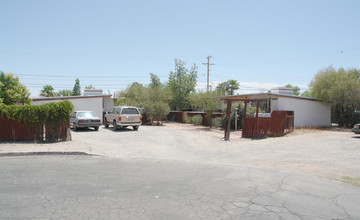 3414 E 2nd St in Tucson, AZ - Building Photo - Building Photo