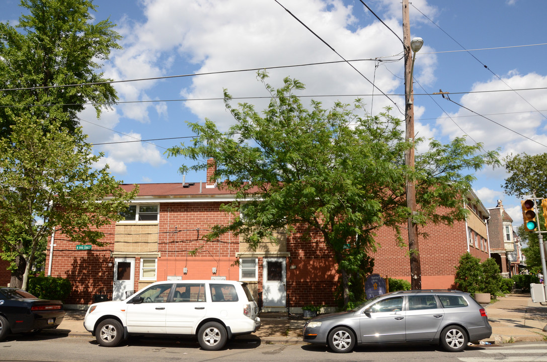 Haverford Homes in Philadelphia, PA - Foto de edificio