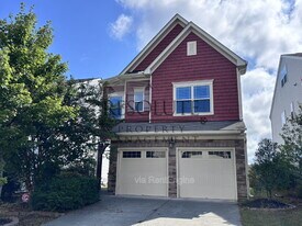 1019 Thoughtful Spot Ln in Durham, NC - Building Photo