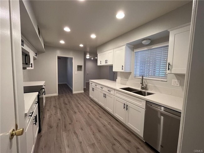 26575 McCall Blvd in Menifee, CA - Foto de edificio - Building Photo