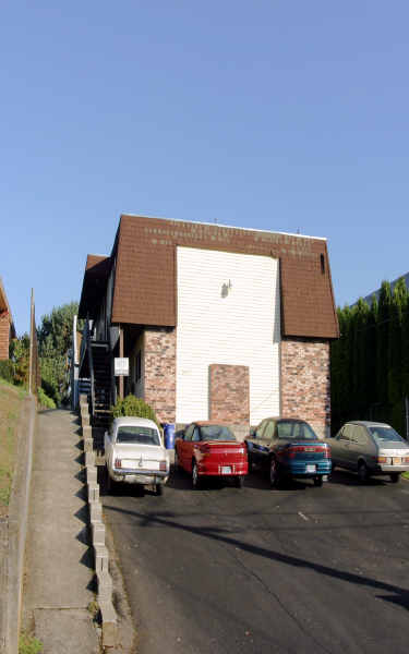 3827 SE Francis St in Portland, OR - Building Photo - Building Photo