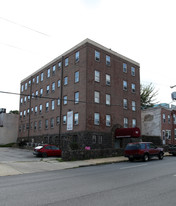 Brandywine Gateway Apartments