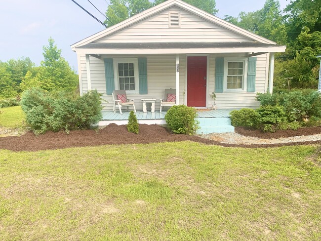 property at 100 Duke St