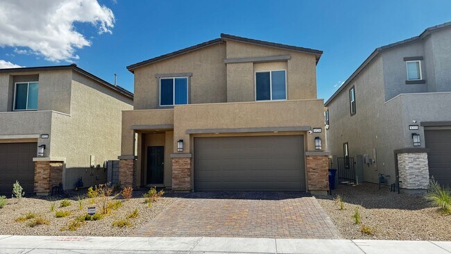 property at 8329 Meridian Rdg Ave