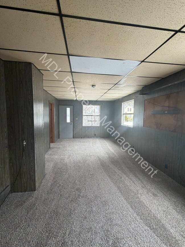 1523 Marquette St in Saginaw, MI - Building Photo - Building Photo