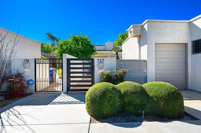 property at 717 Inverness Dr