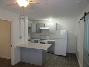 1511 Molitor Ave in Panama City, FL - Building Photo - Building Photo