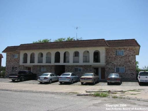 1040 Linde Ave in New Braunfels, TX - Building Photo - Building Photo