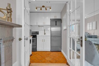 26 Mt Vernon St in Boston, MA - Building Photo - Building Photo