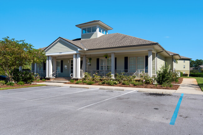 Residences at Cypress Preserve in Fort Walton Beach, FL - Building Photo - Building Photo