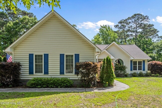 331 Long Leaf Dr in Hampstead, NC - Building Photo - Building Photo