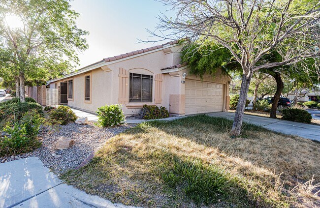 10993 Zampino St in Las Vegas, NV - Building Photo - Building Photo