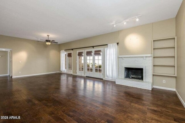 property at 7230 E Arlington Rd