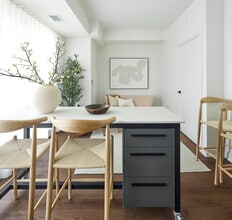 The Charlotte in Ottawa, ON - Foto de edificio - Building Photo