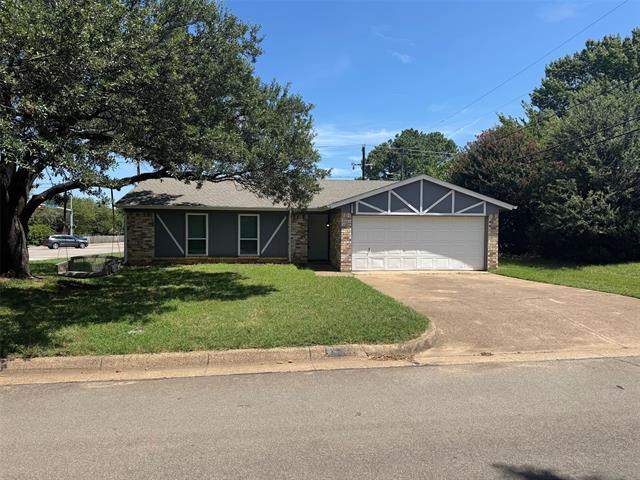 property at 4211 Spring Brook Dr
