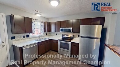 1163 Pueblo Dr in Jacksonville, NC - Building Photo - Building Photo